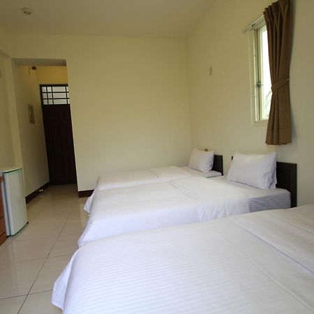 Advanced Homestay Ji'an Room photo