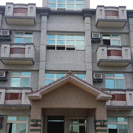 Advanced Homestay Ji'an Exterior photo