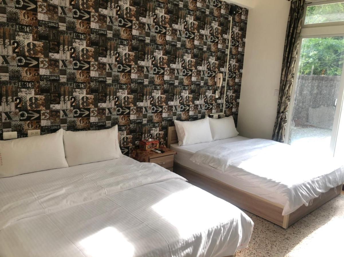 Advanced Homestay Ji'an Exterior photo