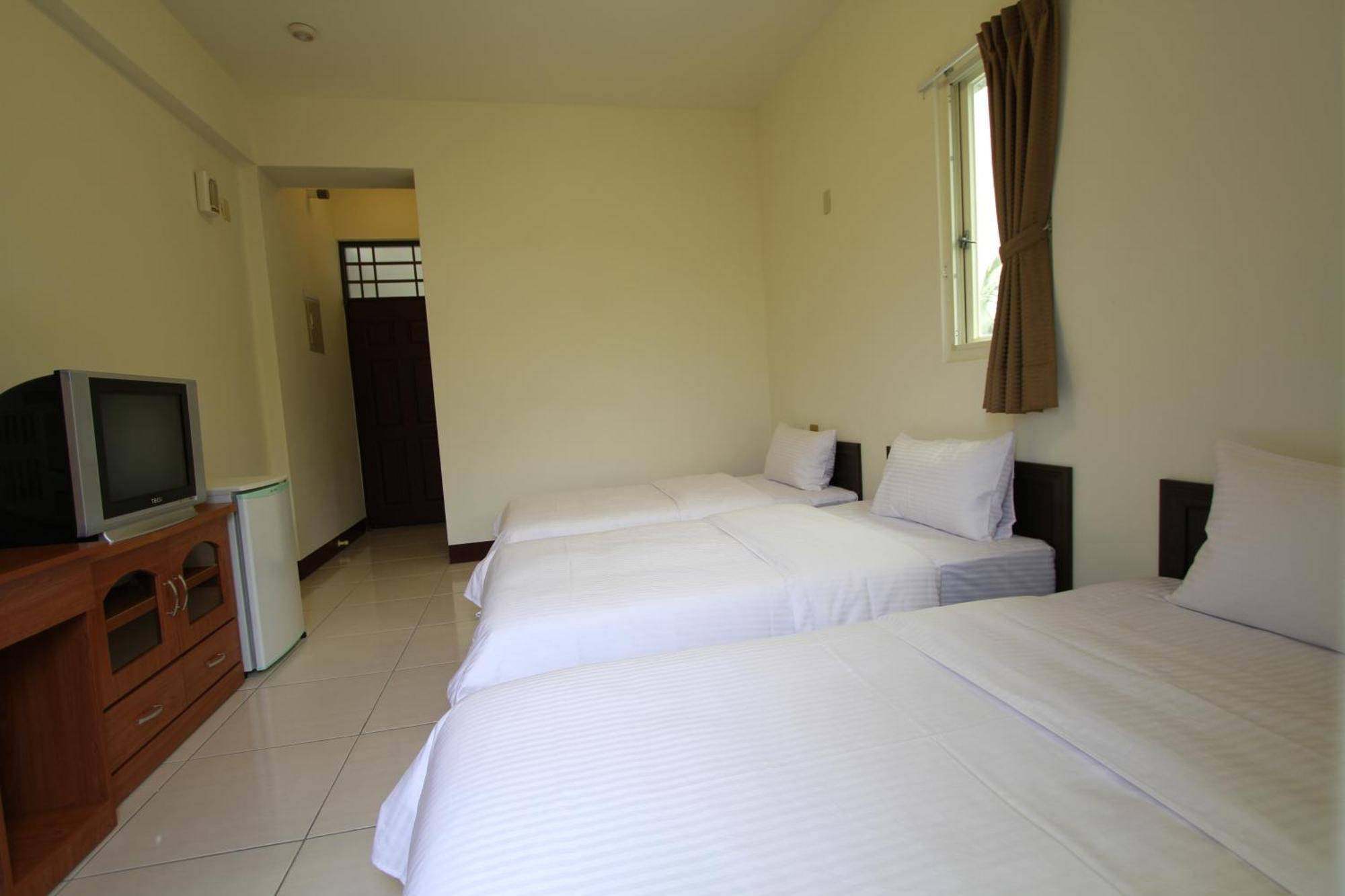 Advanced Homestay Ji'an Room photo