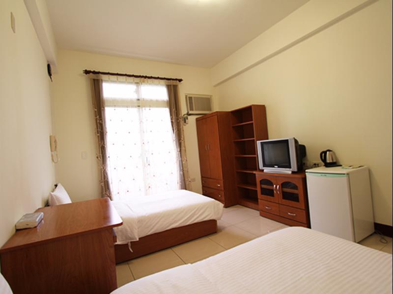 Advanced Homestay Ji'an Exterior photo