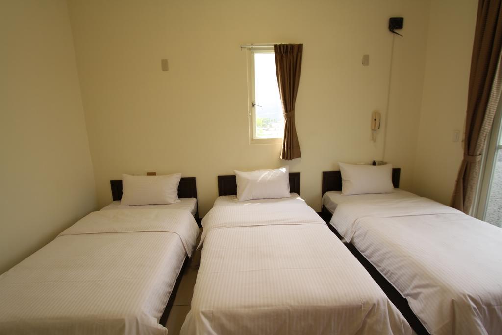 Advanced Homestay Ji'an Exterior photo