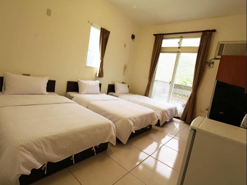 Advanced Homestay Ji'an Exterior photo